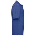 thumbnail image 3 of Polo en Polycoton à Manches Courtes pour Homme Russell, 3 of 5