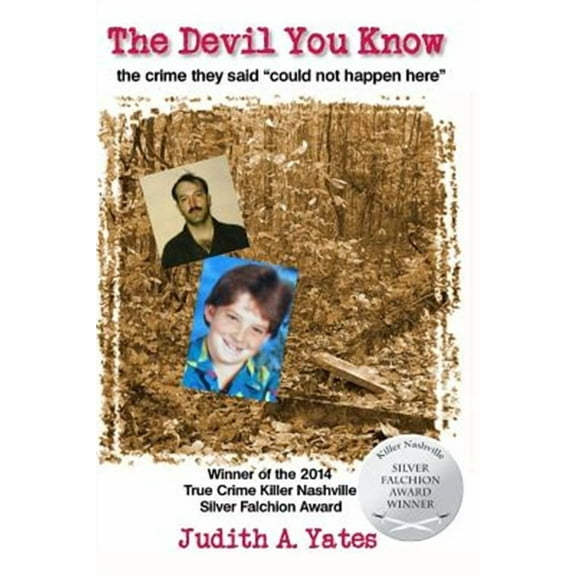 The Devil You Know