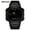 2155 All Black, variant on Electronic Wristwatch – LED Display, Space-Inspired Dial, Waterproof, Night Glow