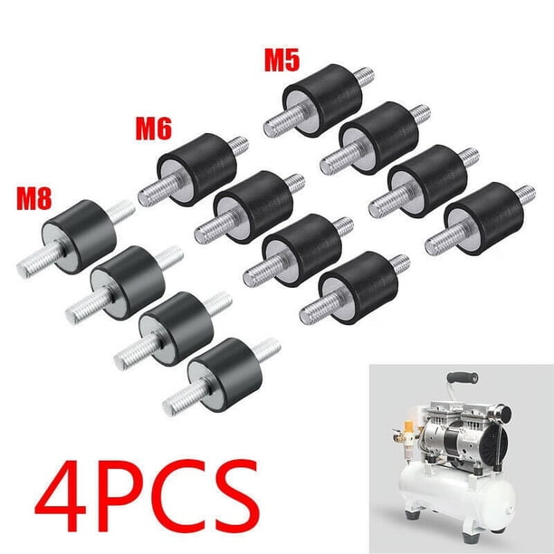 Buy Rubber-metal buffer type D online
