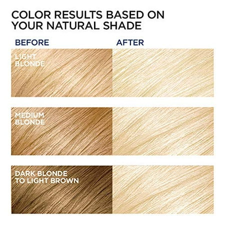 Excellence Creme Blonde Supreme #02 High-Lift Extra Light Natural Excellence Creme Blonde Supreme #02 High-Lift Extra Light Natural