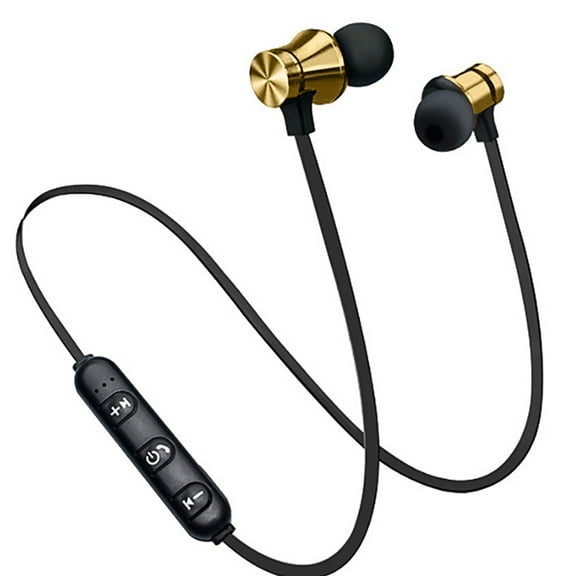 XT11 Wireless Bluetooth Earphone Stereo Sports Earbuds Wireless,Wired Earbuds With Microphone Running Headphones With Microphone Headsets