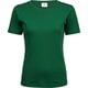 thumbnail image 1 of Tee Jays- Camiseta de manga corta para mujer (Uva), 1 of 2