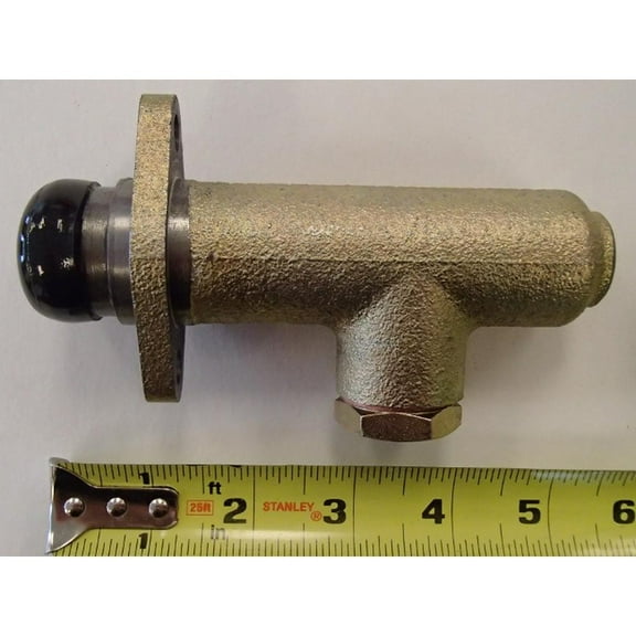 RAParts Brake Master Cylinder fits Zetor 7245 7320 7340 7711 7745 8111 8145 62452712 69112717 531969112717 443611001002