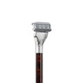 thumbnail image 4 of Cremo Razor, Tortoise Razor and 2 Refill, 1 CT (2 Pack), 4 of 8