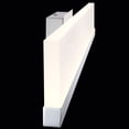 thumbnail image 3 of Eurofase Éclairage - Semelle - Applique Murale Petite 24 Pouces 23W 1 Led, 3 of 9