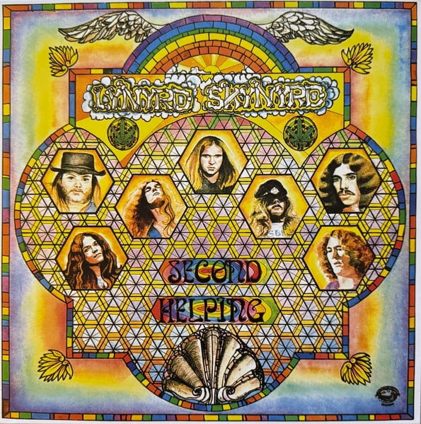 Lynyrd Skynyrd - Street Survivors - Music & Performance - Vinyl