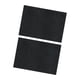 thumbnail image 5 of 1 par de colchonetas antideslizantes para pilates para mujeres y hombres, colchonetas reformadoras de pilates, almohadillas de agarre portátiles, para 60 cm x 10 cm, 5 of 9