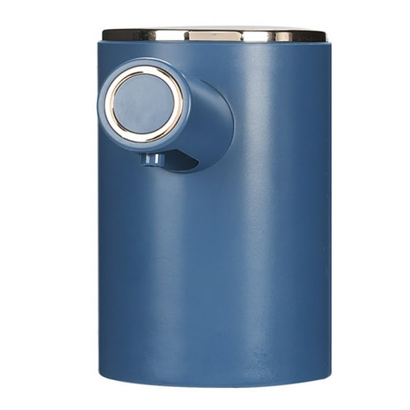 Touchless Rechargeable Soap Dispenser Waterproof Automatic Soap Dispenser Work with Shampoo,Laundry Detergent,Shower Gel
