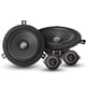 thumbnail image 1 of Set de Medios Rangos para Jeep DB Drive WDX65C-JP 500 Watts 6.5 Pulgadas 4 Ohms 250 Watts RMS DB Drive WDX65CJP, 1 of 5
