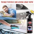 thumbnail image 3 of Car Quick Repair Nanos Spray Auto Coating Renewal Polish Agents for SUVs Truck, 3 of 5