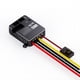 thumbnail image 5 of Módulo Regulador de Voltaje de Potencia UBEC HV de 30 A, 3-18 S, 5,2/6/7,4/8,4/9/12 V, Ajustable para Accesorios de Coche RC, 5 of 5