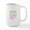 White, variant on CafePress - Amazing Teachers Aide Mugs - 15 oz Ceramic Large White Novelty Mug