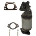 thumbnail image 1 of Ap Exhaust , Direct Fit P/N:641445, 1 of 1