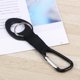 thumbnail image 1 of WRITWAA 2Ud Portabotellas Negro Con Clip Adaptable Para Camping Y Excursiones, 1 of 6