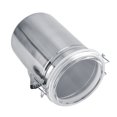 thumbnail image 1 of Garosa Vacuum Sealed Coffee Container, Stainless Steel Coffee Container Vacuum Sealed Storage Ja, 1 of 8
