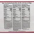 thumbnail image 2 of Bon Appetit Gourmet Danish, Variety Pack, 3 oz, 18 ct, 2 of 3