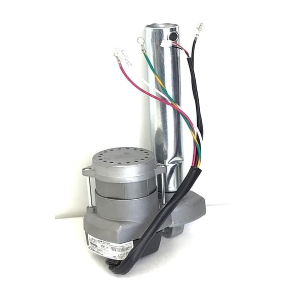 Incline Lift Elevation Motor Actuator MFR-JS64-3A-17N 8022614 Works with Hydra Fitness Exchange Treadmill