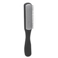 thumbnail image 3 of Brosse de Coiffage Classique en Rangée, Brosse à Cheveux pour Rangée Bouclée Brosse Coussin Brosse de Coiffage Clarté Remarquable, 3 of 8