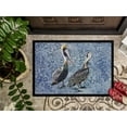 thumbnail image 3 of Carolines Treasures 8409-MAT Pelican Tapis Intérieur Ou Extérieur - 18 x 27 Po, 3 of 4