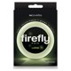 thumbnail image 1 of Firefly Halo Large Cockring - Transparente, 1 of 1