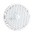 thumbnail image 2 of Ficarrico PIR Sensor de movimiento por infrarrojos LED luz nocturna pasillo escalera armario lámpara de seguridad 100-250V, 2 of 8