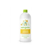 Babyganics Shampoo and Body Wash Refill, Chamomile Verbena, 32 Fl Oz