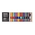 thumbnail image 1 of Set de Pintura Acrílica 48 Colores Liquitex Basicos 22ml Multicolor, 1 of 3