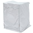 thumbnail image 3 of Housse Imperméable pour Machine à Laver, Housse de Protection Anti-Poussière pour Laveuse et Sécheuse, 3 of 9