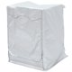 thumbnail image 5 of GOOHOCHY Cubierta de lavadora impermeable para lavadora para casas secador de la secadora protector de cubierta a prueba de polvo, 5 of 7