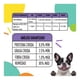 thumbnail image 4 of Alimento húmedo para perro Full life higado y pollo con calabacita y zanahoria 16 Pack alutray  display, 4 of 4