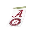 thumbnail image 3 of Adhesivo De Vinilo De La Universidad De Alabama De Desert Cactus Roll Tide Bama Crimson Tide Vinilo Adhesivo Para Portátil Botella De Agua Coche Álbum De Recortes (Juego De 4 Pulgadas V1), 3 of 5