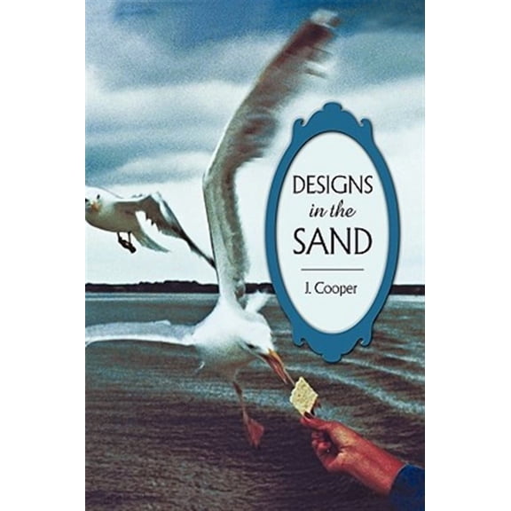 Designs in the Sand (Paperback)