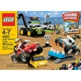 thumbnail image 2 of LEGO Bricks and More LEGO Monster Trucks Play Set, 2 of 16