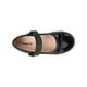 thumbnail image 4 of Zapatos Escolares Niña Blasito 24e113 Charol Negro 16-17, 4 of 4