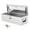 Silver 39"x13"x10", variant on Aluminum Truck Bed Tool Box, 48 in Diamond Plate Tool Box with Lock, Weatherproof Trailer Storage Chest Box with handles, Lock and Keys for Pickup, Truck, RV, Trailer & Garage, 48 x 15x 15 in