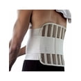 thumbnail image 1 of FAJA ELASTICA SACRO LUMBAR BALLENADA - S, 1 of 3