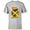 Athletic Heather, variant on X-Men ’97 Matching Group Trip 2025 Vacation - Short Sleeve T-Shirt for Kids - Customized-White