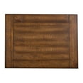 thumbnail image 3 of Magnussen Bay Creek Rectangular End Table in Toasted Nutmeg, 3 of 8