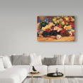 thumbnail image 3 of Trademark Fine Art 'Labs Sleep' Canvas Art by Christopher Nick, 3 of 3