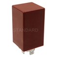 thumbnail image 2 of Standard Motor Products RY-542 Relay, 2 of 6