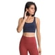 thumbnail image 5 of Sujetador de yoga con espalda cruzada, doble cara, exfoliante, desnudo, de alta resistencia, a prueba de golpes, parte superior, soporte, ropa interior deportiva, 5 of 6