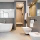 thumbnail image 1 of BRIGHTFUFU 1Ud Soporte De Pared Negro Para Organizar Shampoo, Y Otros Accesorios, 1 of 8