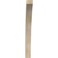 thumbnail image 2 of 4"W x 28"D x 40"H Thorton Rough Sawn Knee Brace, Douglas Fir, 2 of 4