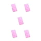 thumbnail image 3 of Esponja De Baño Ounissouiy Removedor De Piel Muerta Color Sólido, 3 of 6