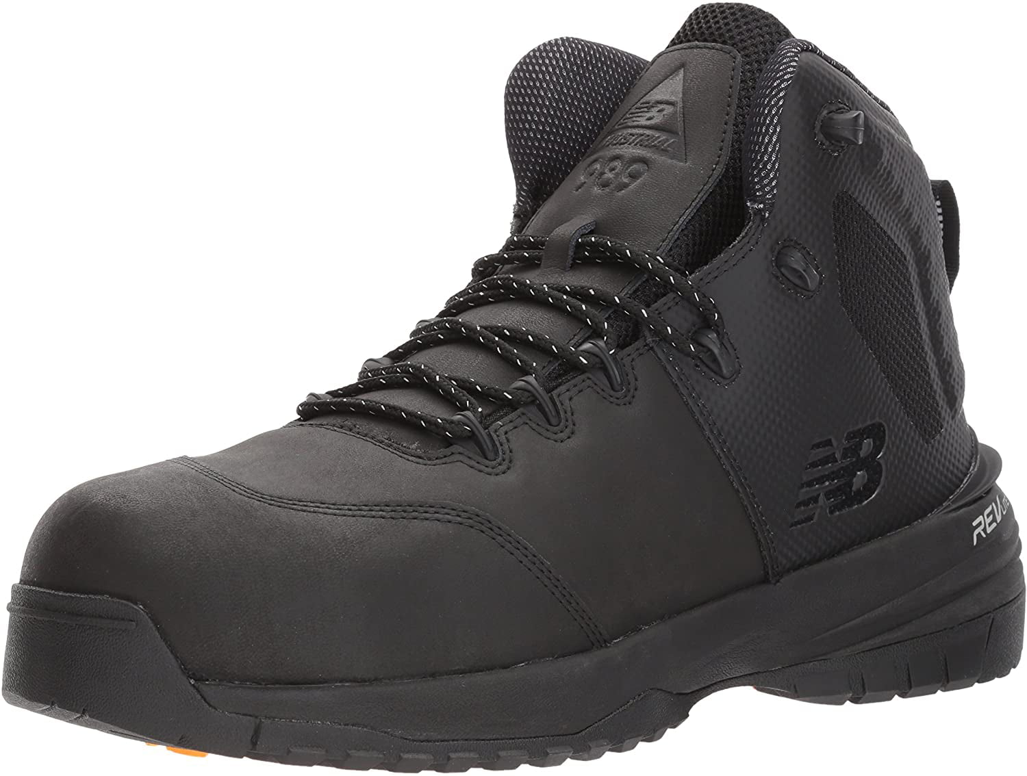 new balance work boots composite toe