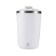 thumbnail image 1 of Vaso Mezclador Recargable, Taza de Viaje de Acero Inoxidable, Licuadora de Proteína En Polvo, Motor de Alta Velocidad, Agitación Silenciosa, Carga Tipo C, Fácil Limpieza, Capacidad de 350 Ml, 1 of 1