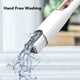 thumbnail image 4 of Fregona corta autoexprimible portátil minifregona ligera de limpieza de escritorio para lavado a mano libre para baño ANGGREK Otros, 4 of 8