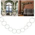 thumbnail image 4 of Chain Plant Vine Support, Chain Plant Support Easy To Install  for Indoor, 4 of 7