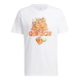 thumbnail image 5 of PLAYERA ADIDAS HOMBRE CDMX PICANTE BLANCO CASUAL blanco 00M, 5 of 5